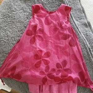 3 Pommes French Designer dress sz 8